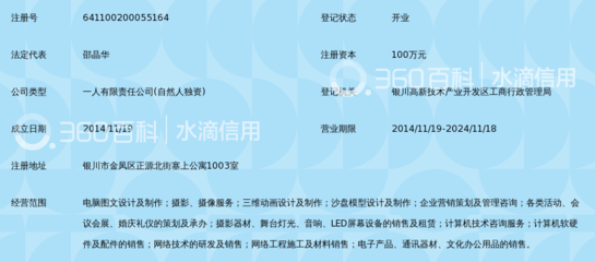 宁夏上善若水传媒